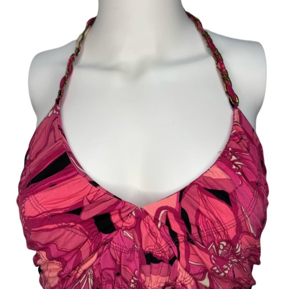 Elle Boho Glamzon Mini Dress - Picture 2 of 6